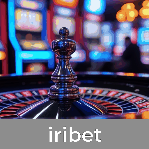 Iribet: Emocionantes Slots com Alta Taxa de Retorno!