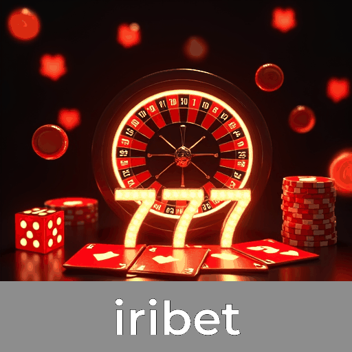 Iribet: A Plataforma Profissional para Apostas Esportivas Focada no Futebol Brasileiro